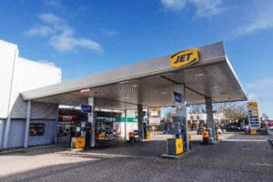 JET