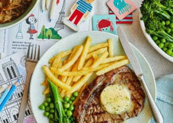 Côte Brasserie