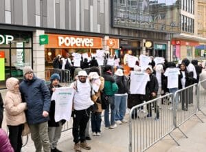 Popeyes® Bradford