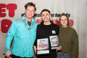 The National Burger Awards & Redefine Meat