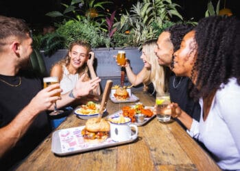 Impossible Foods