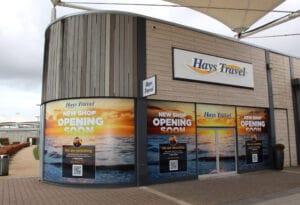 Dalton Park Outlet