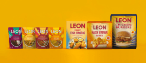 LEON Grocery