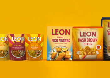 LEON Grocery