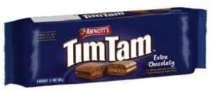 Arnott’s Tim Tam