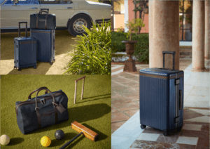 Carl Friedrik expands Hackett London Collection