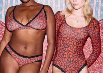 Stripe & Stare partners with Rixo for limited edition collection in signature prints