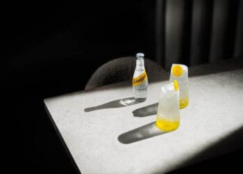 Schweppes