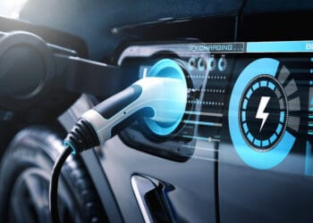 EV charging hubs