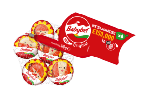 Babybel 