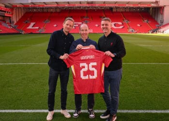 LFC and Unisport