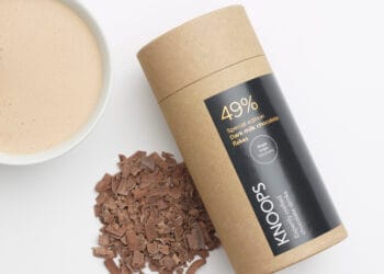 Chocolate drinks brand KNOOPS to expand to more UK stores and global markets