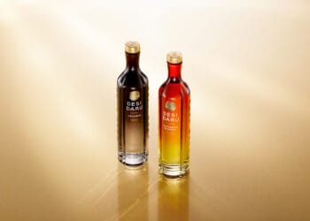 Desi Daru Vodka enters into South Asia and the Middle East