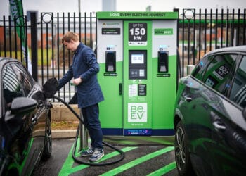 EV drivers