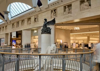 SpaceNK announces first store opening for 2025, with a store planned to open in Bluewater, Kent