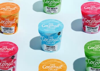 The Coconut Collab