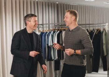 M&S