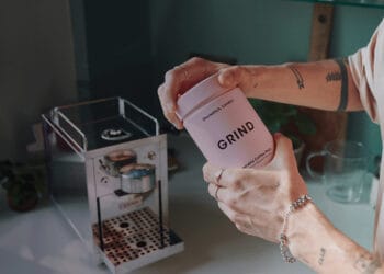 Grind