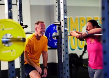 Decathlon UK and PureGym