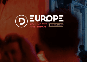 deliver europe event