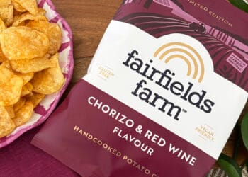 Fairfields Farm