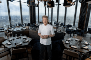 Gordon Ramsay Restaurants