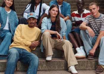 Levi's