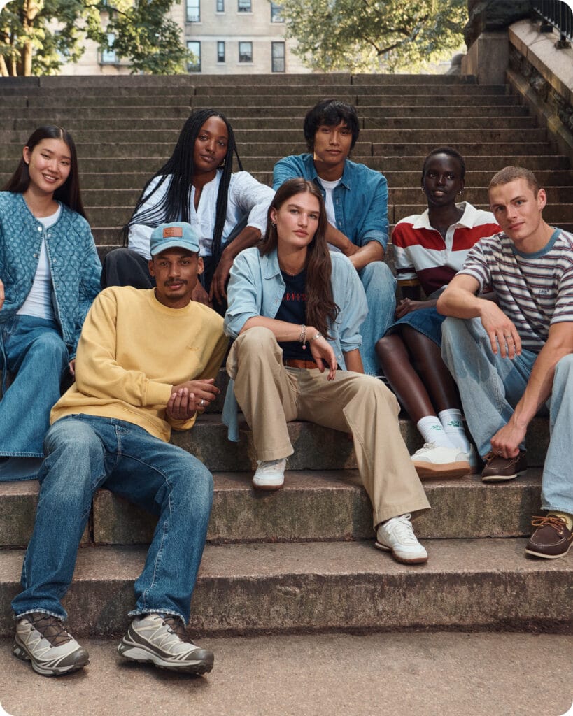 Levi's 