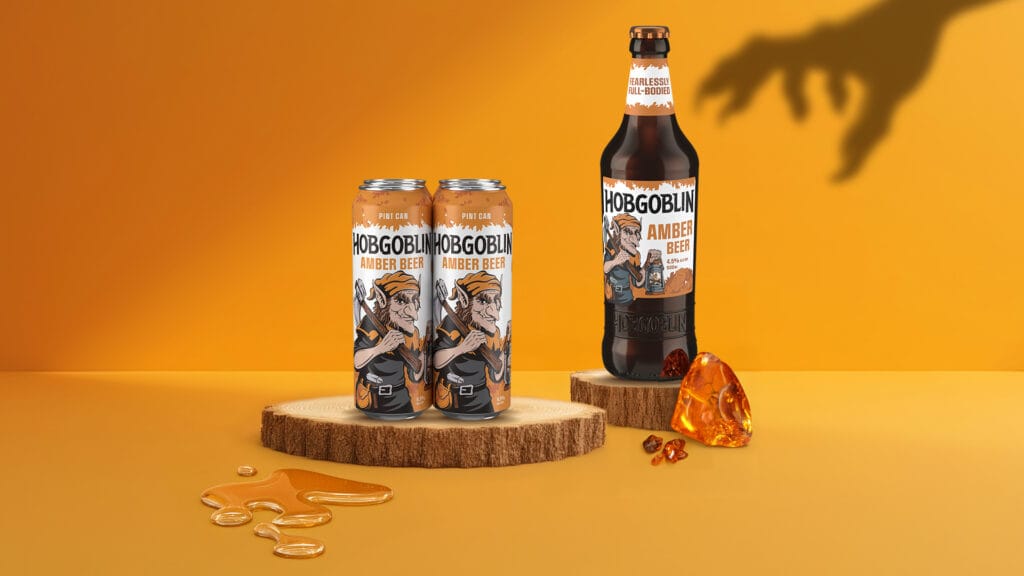 Hobgoblin