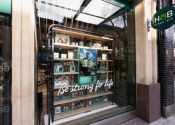 Holland & Barrett