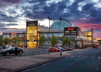 Livingston Designer Outlet appoints Michelle Whitelaw as centre director