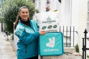 Deliveroo