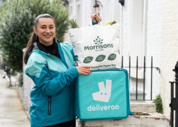Morrisons' loyalty scheme ‘Morrisons More’