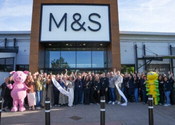 M&S