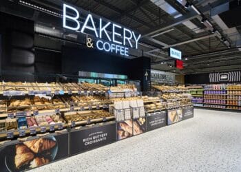 M&S announces opening date for expanded foodhall at Union Square, Aberdeen