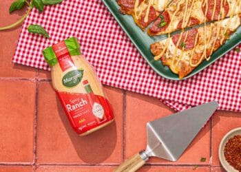 Marzetti ® and TABASCO®