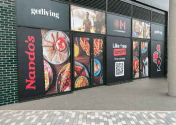Nando’s
