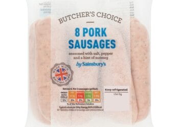 Sainsbury's
