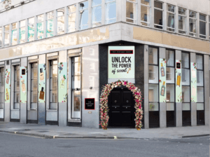 The Perfume Shop