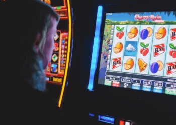 Top seven best slots