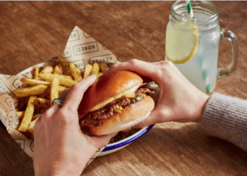 Honest Burgers