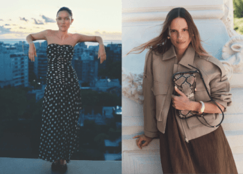 ‘Love That’ – M&S launches new spring 2025 campaign