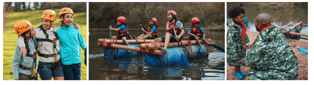 Regatta Great Outdoors