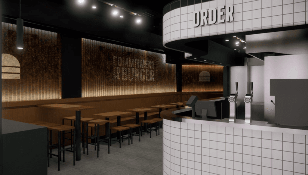 Bleecker Burger