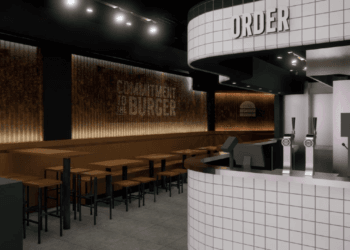 Bleecker Burger