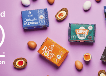 St. Ewe Free Range Eggs