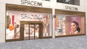 Space NK