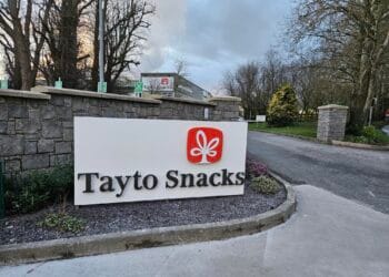Tayto Snacks