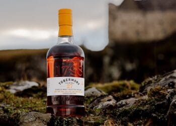 Tobermory Distillery