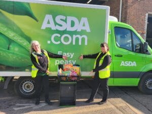 Asda 